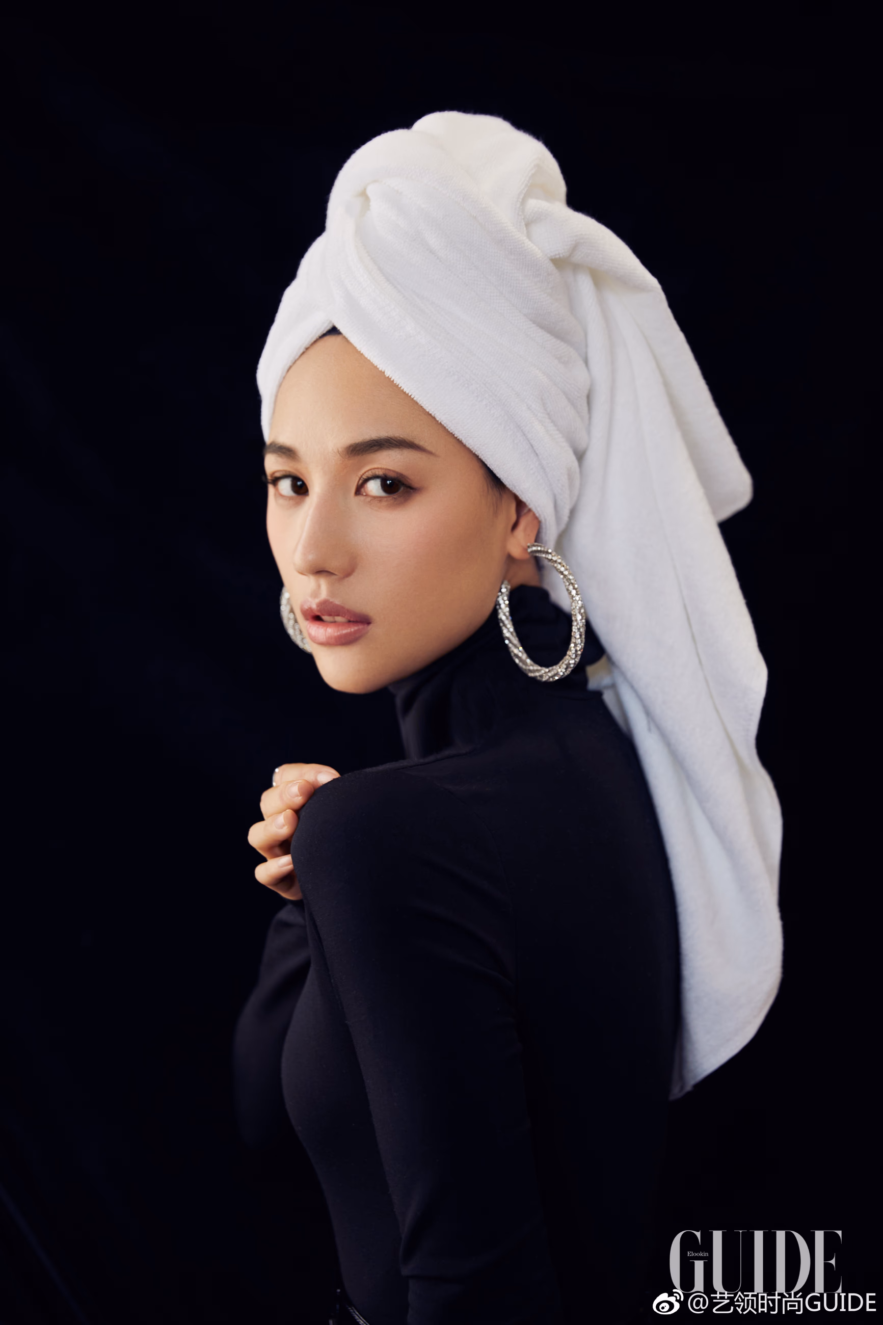 董琦 高清写真/照片下载 #3433190