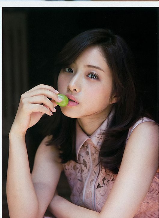 Satomi Ishihara HD Images/Photo Gallery Download #617590