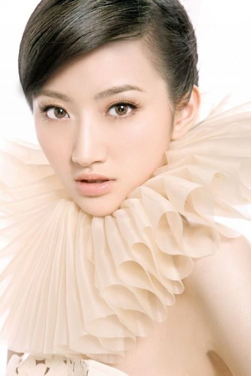 Tian Jing HD Images/Photo Gallery Download #6682921