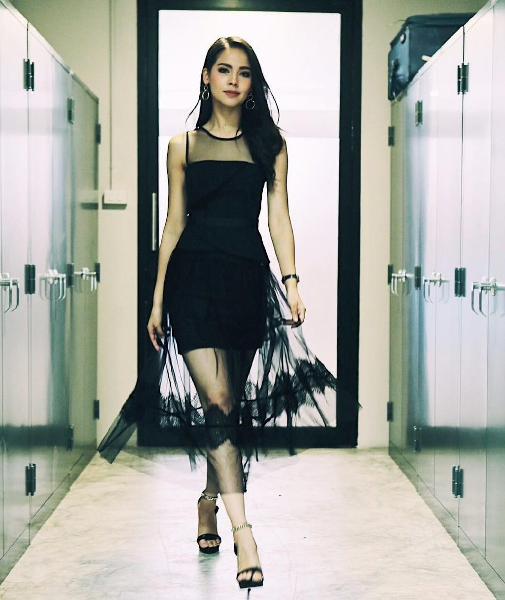 Urassaya Sperbund HD Images/Photo Gallery Download #6199922