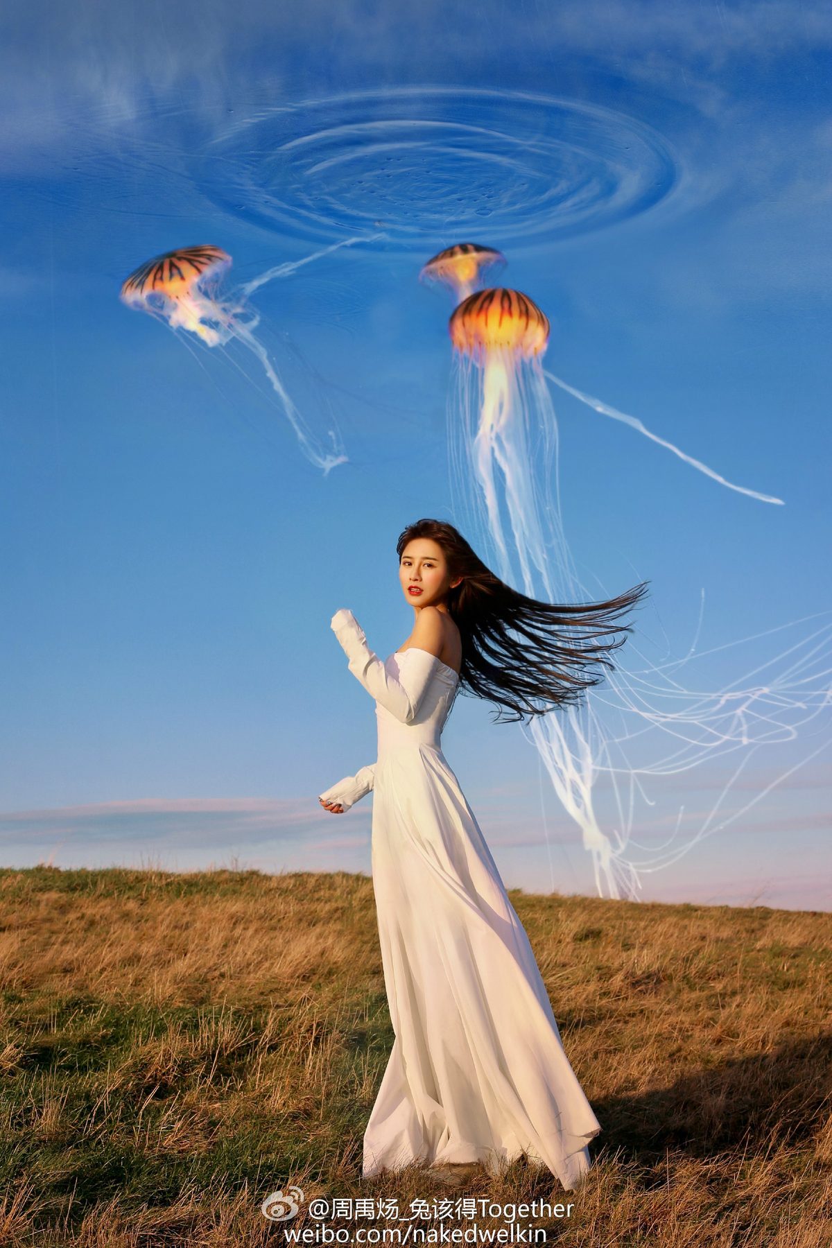 Zitong Xia HD画像/フォトギャラリーダウンロード #7012781