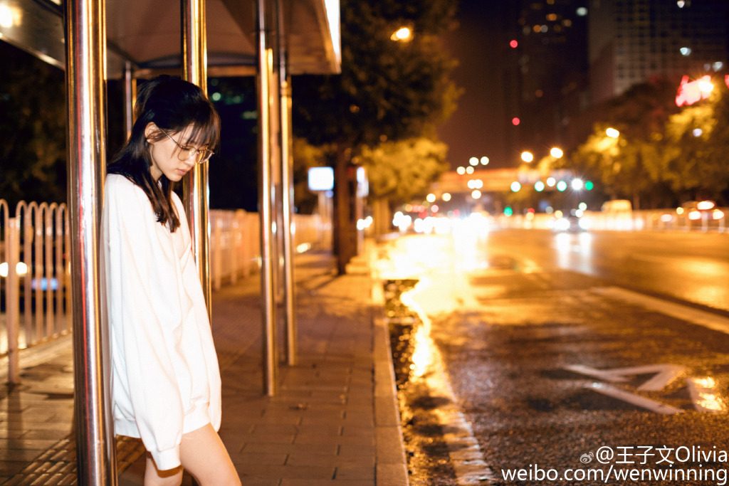 王子文 高清写真/照片下载 #7029828