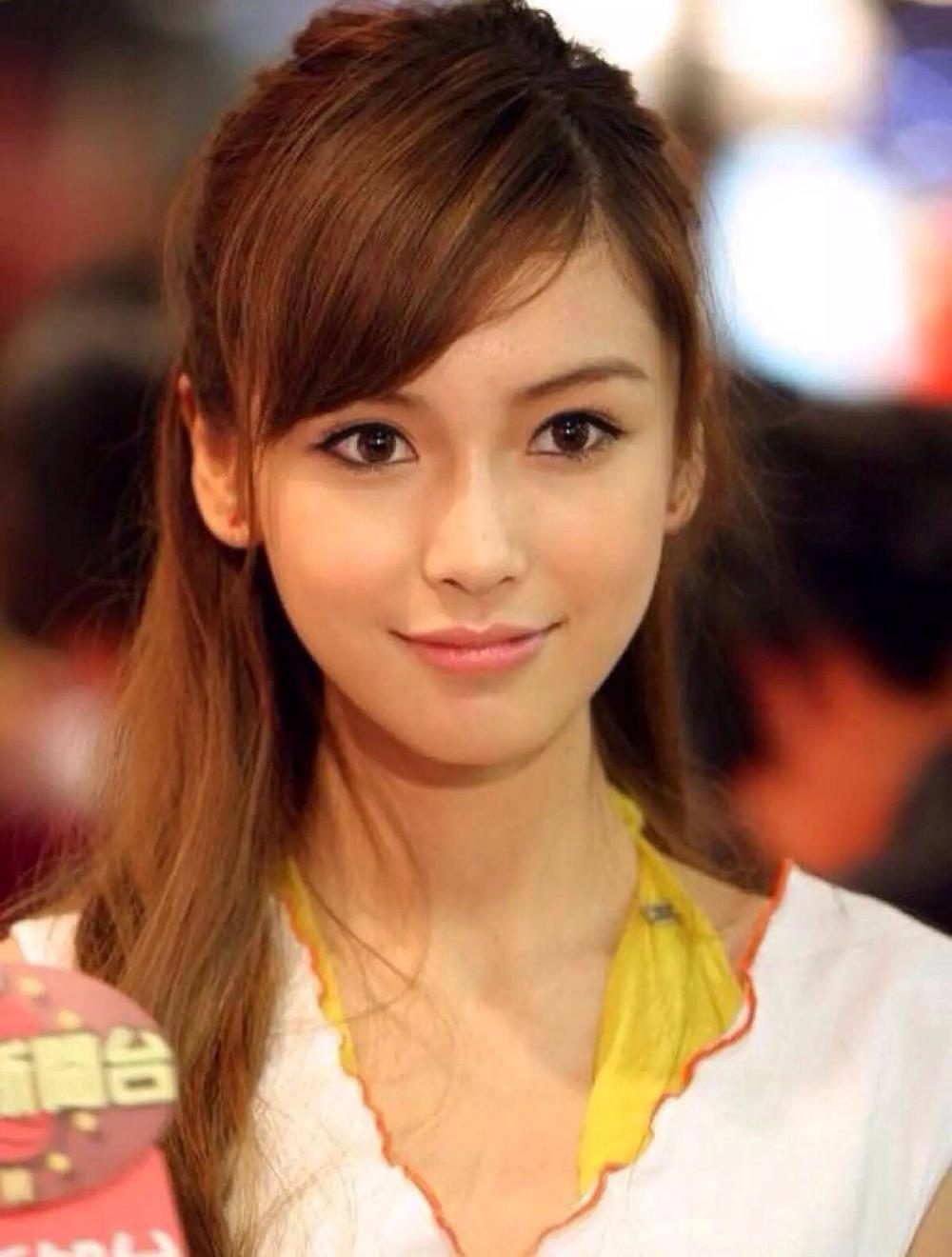 Angelababy HD Images/Photo Gallery Download #4394366