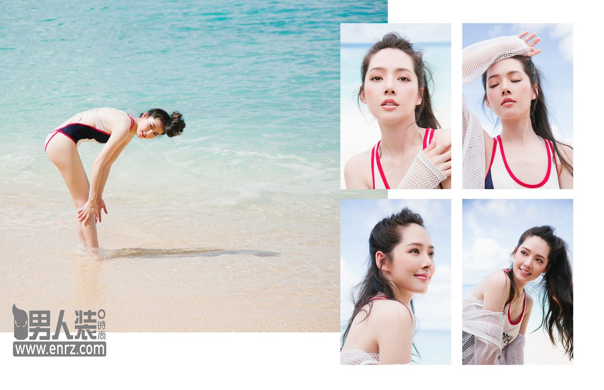 郭碧婷 高清写真/照片下载 #6733786
