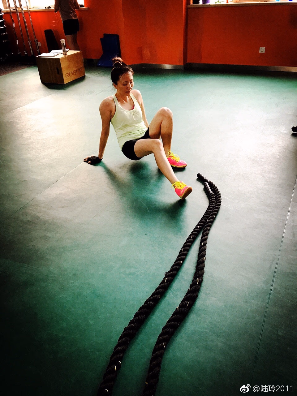 陆玲 高清写真/照片下载 #3484055