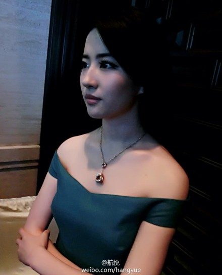 Liu Yifei HD Images/Photo Gallery Download #6707079