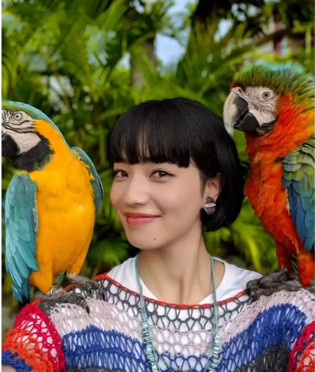 Nana Komatsu HD Images/Photo Gallery Download #3899434