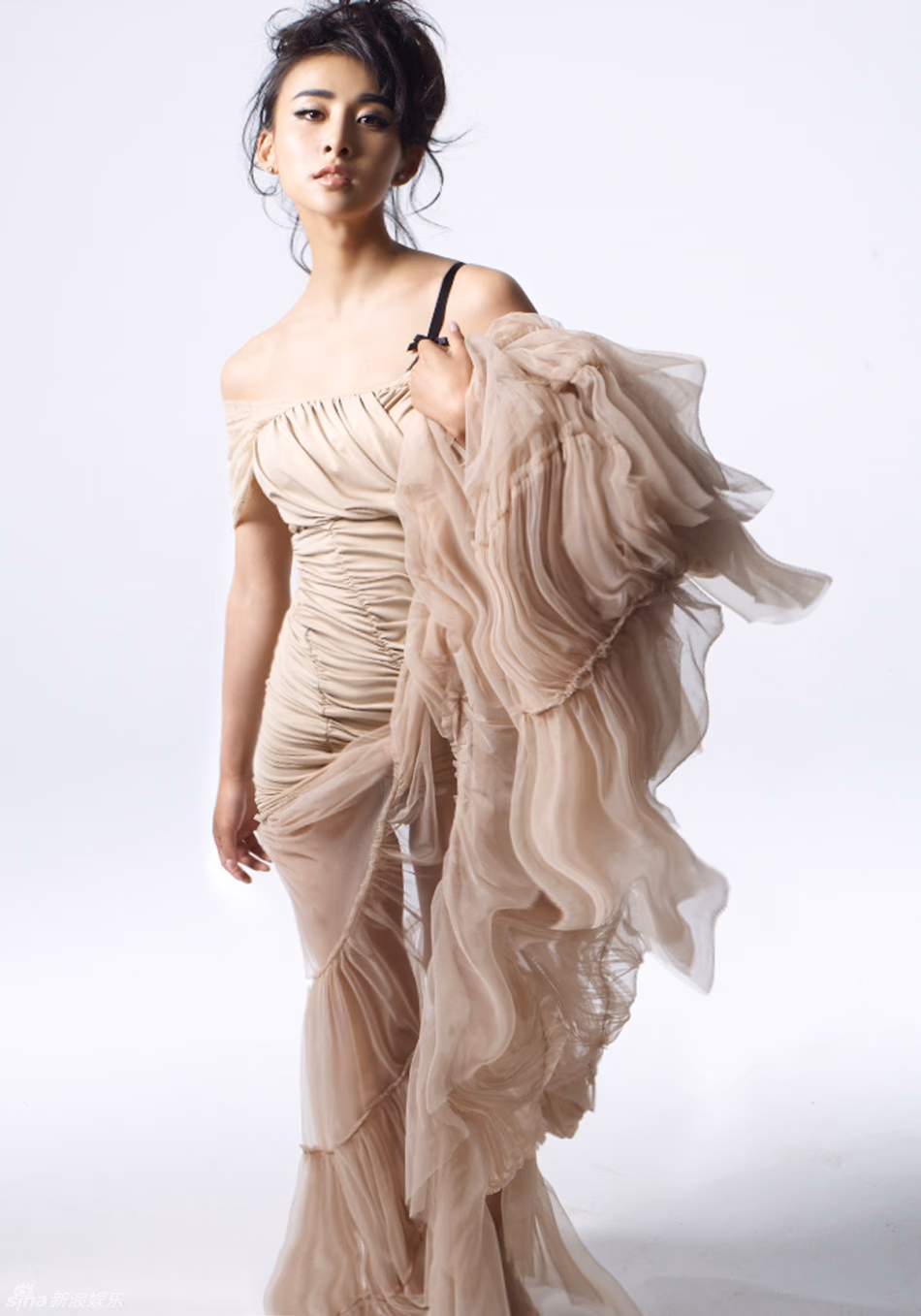 贾青 高清写真/照片下载 #3505932