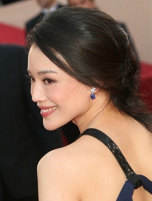 Shu Qi HD Images/Photo Gallery Download #6721853
