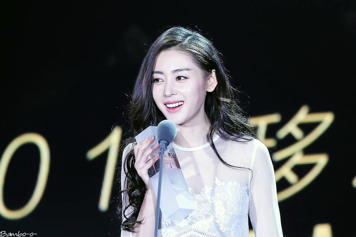 Tian'ai Zhang HD Images/Photo Gallery Download #6709920