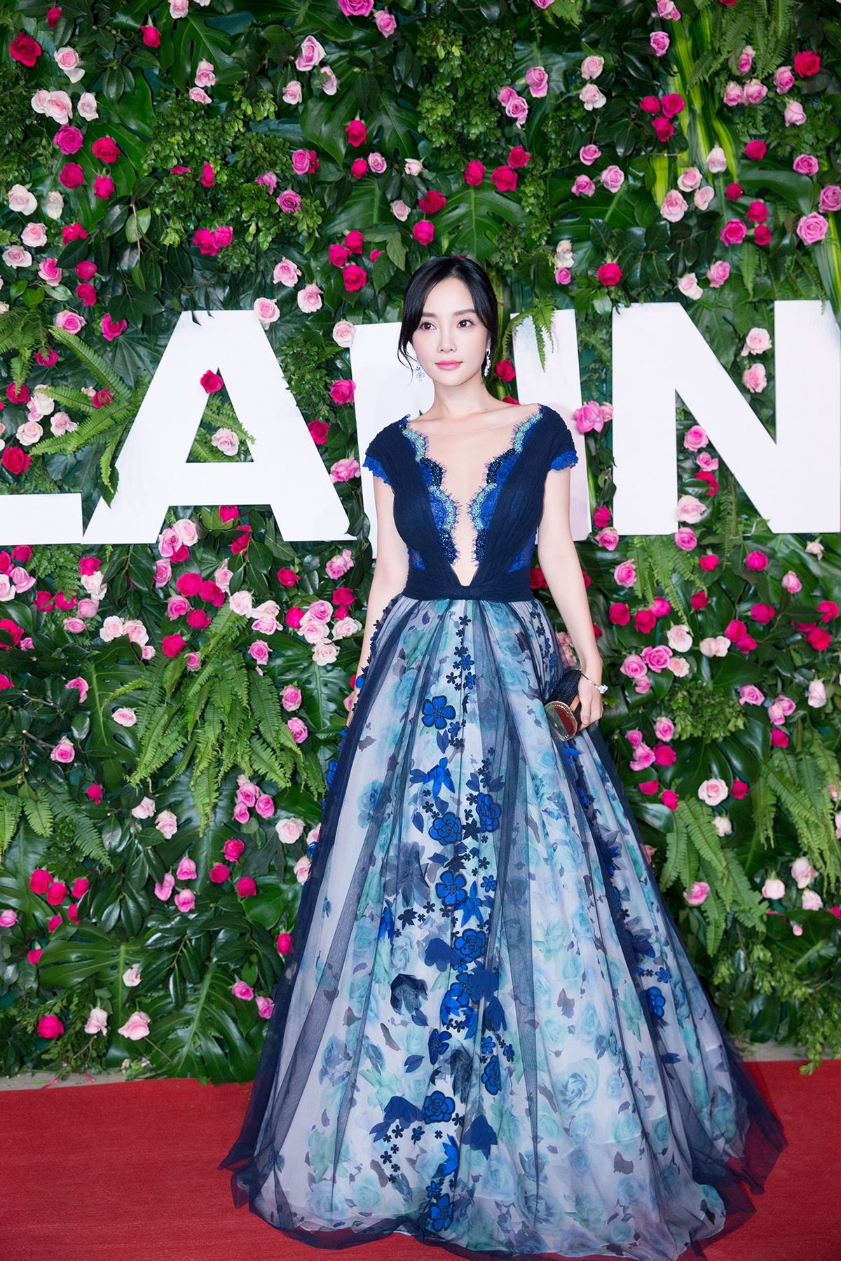 Xiaolu Li HD Images/Photo Gallery Download #775851