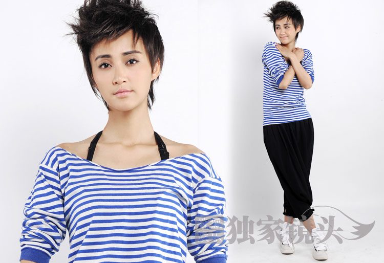 Xinyi Zhang HD画像/フォトギャラリーダウンロード #6964489