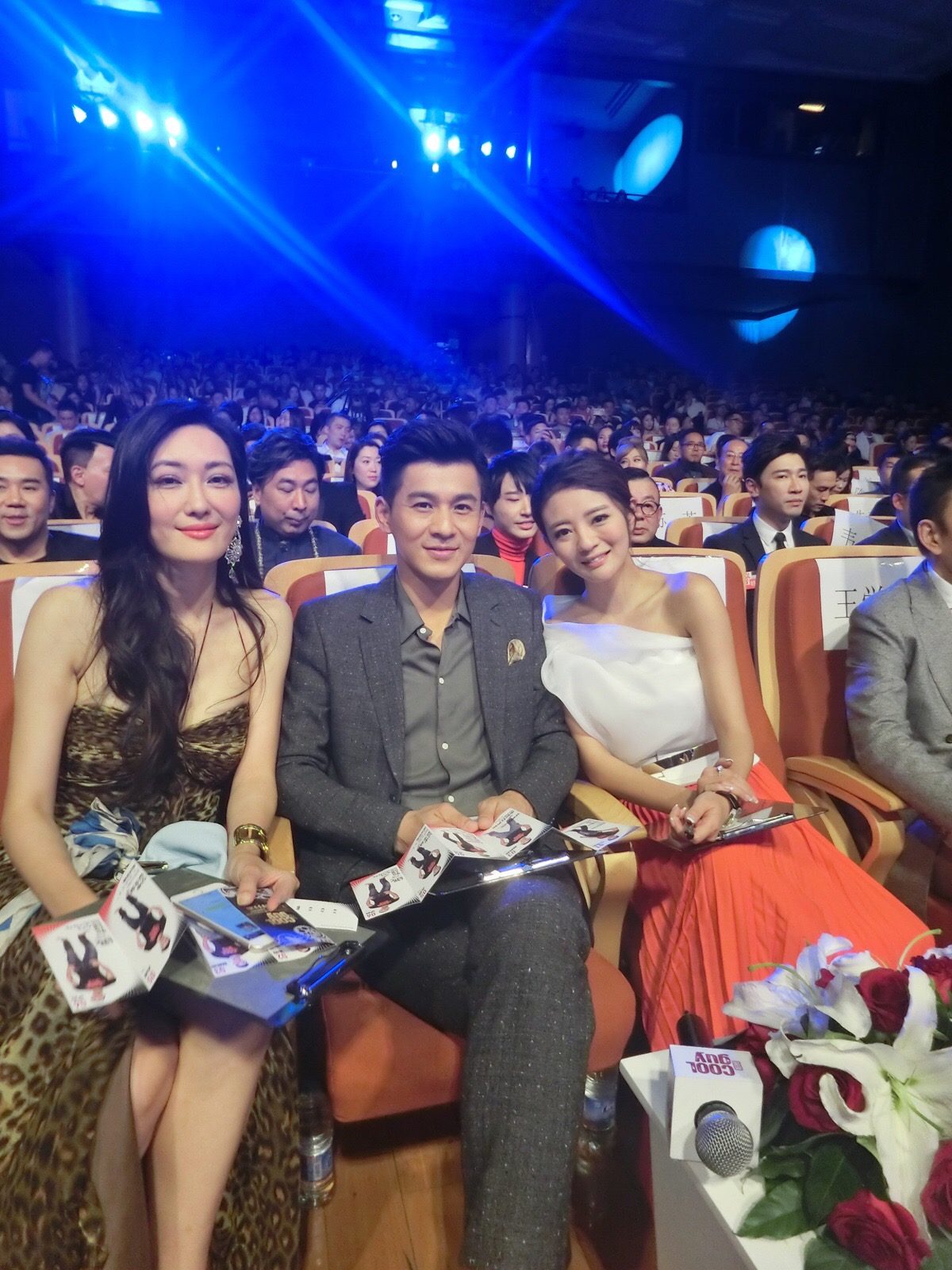 安以轩 高清写真/照片下载 #1727367