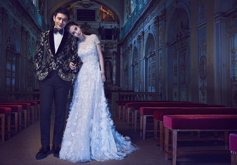 Angelababy HD Images/Photo Gallery Download #6651684