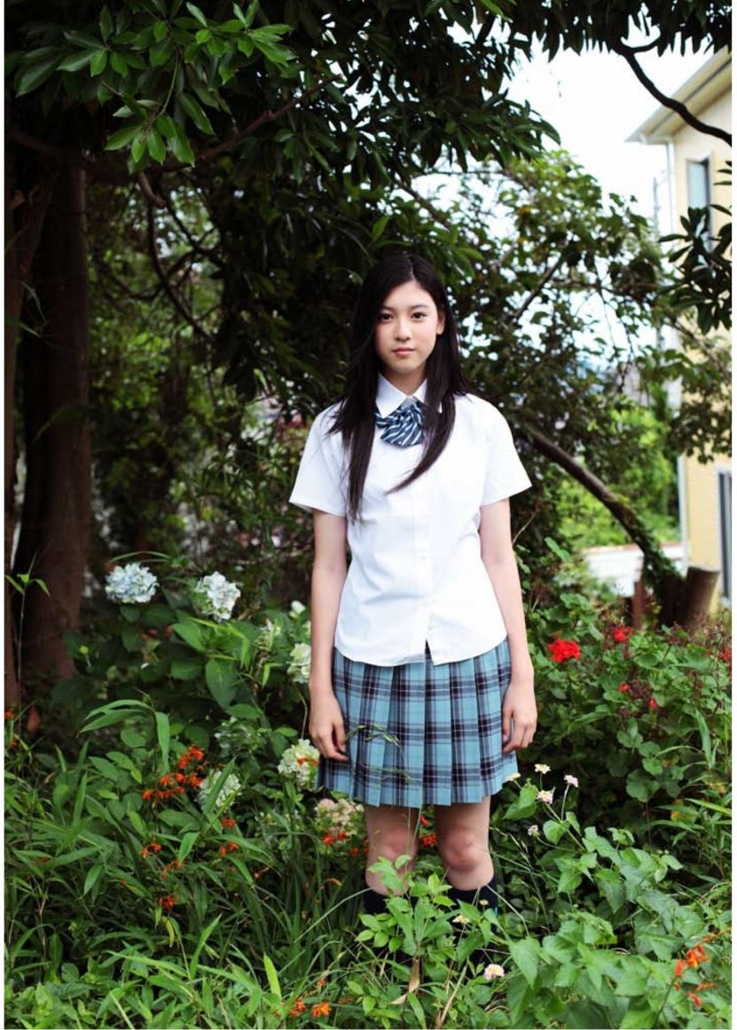 三吉彩花 高清写真/照片下载 #7100873