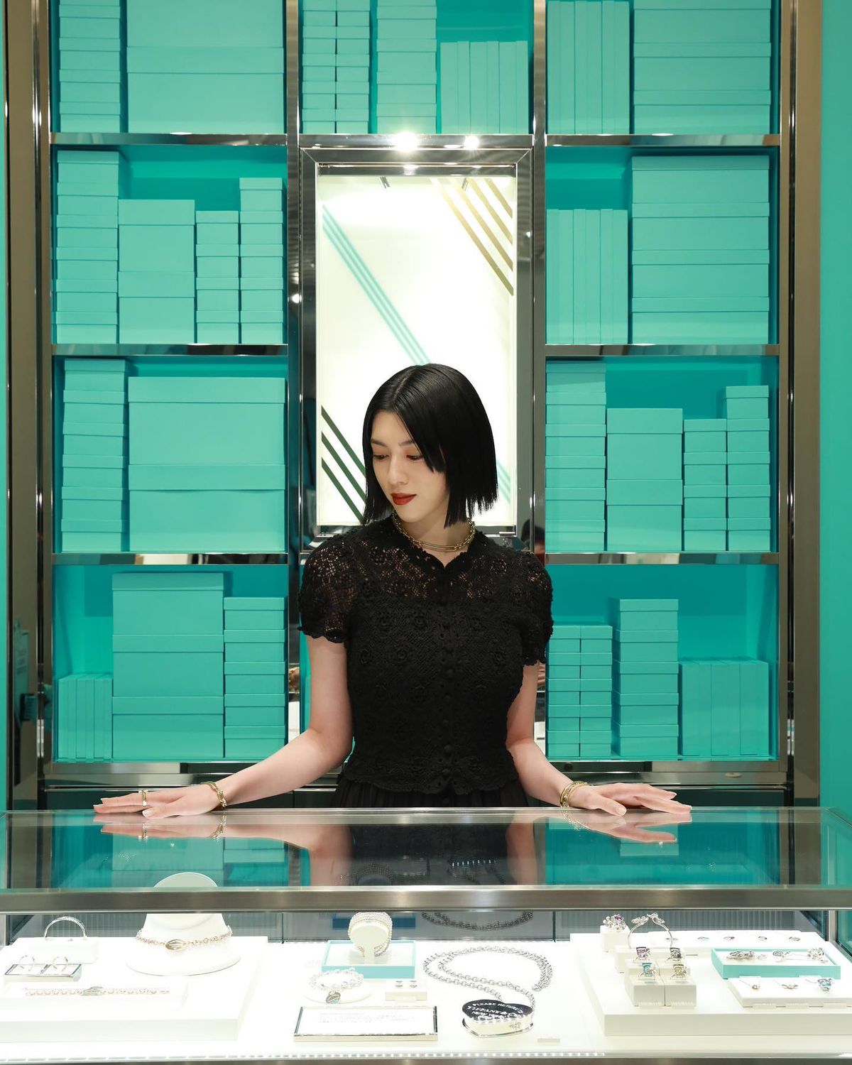 Ayaka Miyoshi HD Images/Photo Gallery Download #7486420