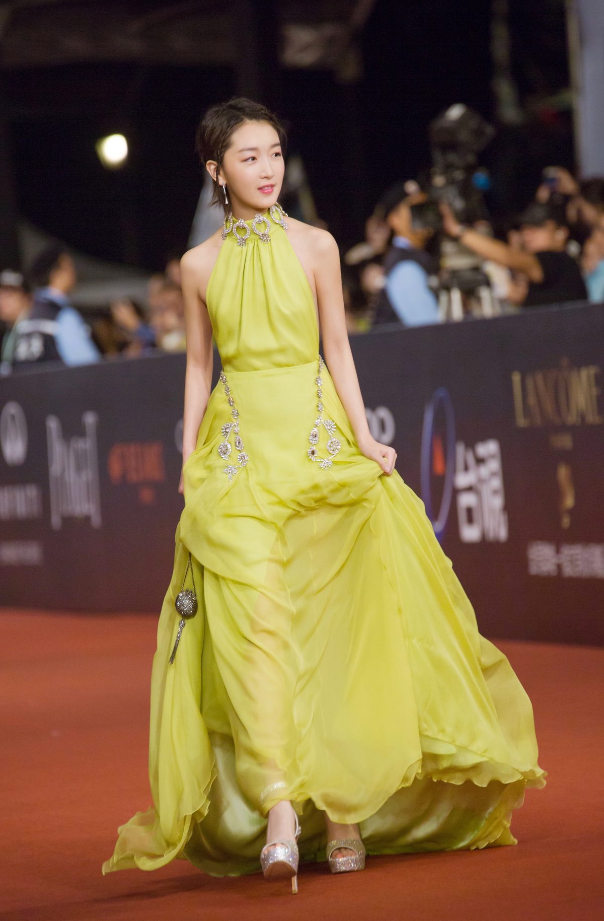 Dongyu Zhou HD Images/Photo Gallery Download #1909202