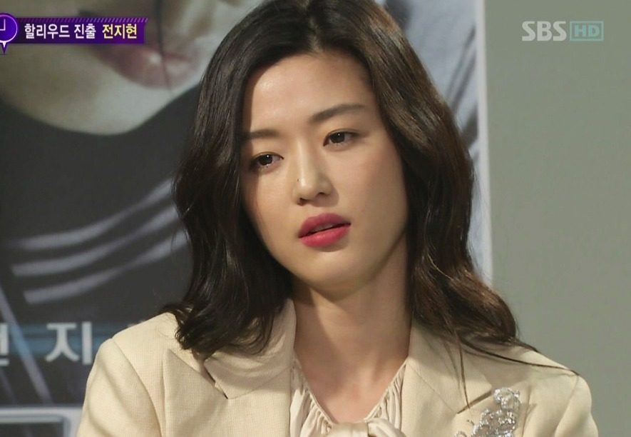 Jun Ji-hyun HD Images/Photo Gallery Download #936101