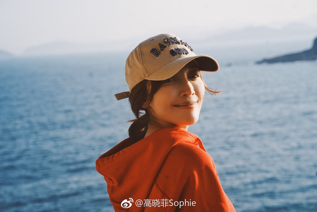 高晓菲 高清写真/照片下载 #3440593