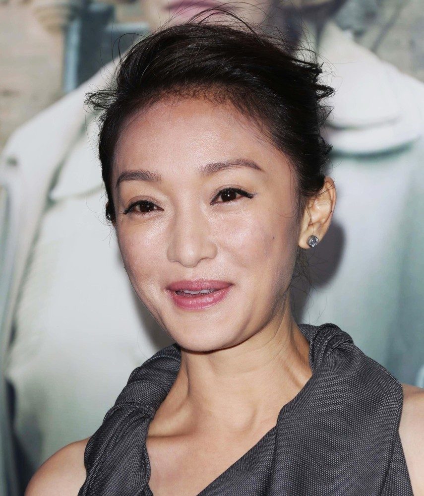 Xun Zhou HD Images/Photo Gallery Download #776143