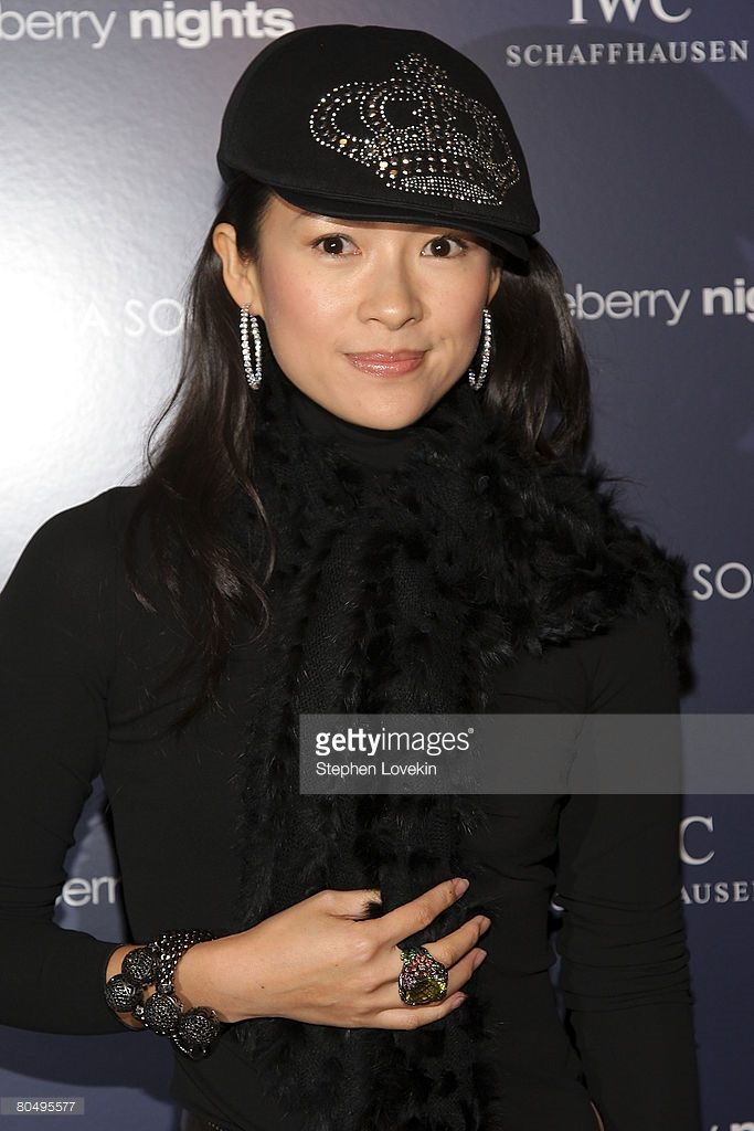 Ziyi Zhang HD Images/Photo Gallery Download #1045486