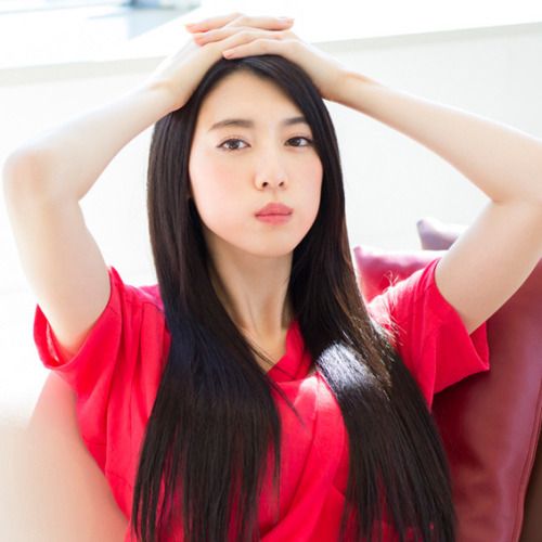 三吉彩花 高清写真/照片下载 #7101165