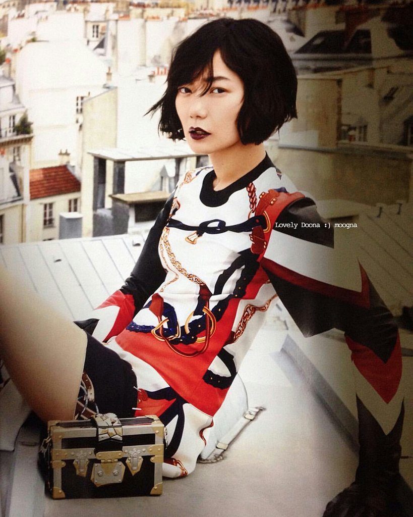 Bae Doona HD Images/Photo Gallery Download #1562587