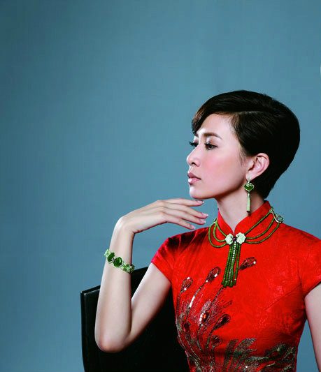 Charmaine Sheh HD Images/Photo Gallery Download #694041
