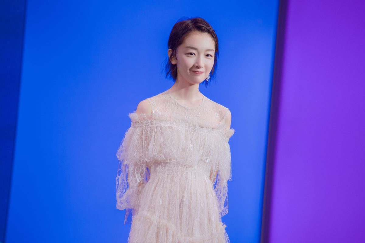 Dongyu Zhou HD画像/フォトギャラリーダウンロード #1914324