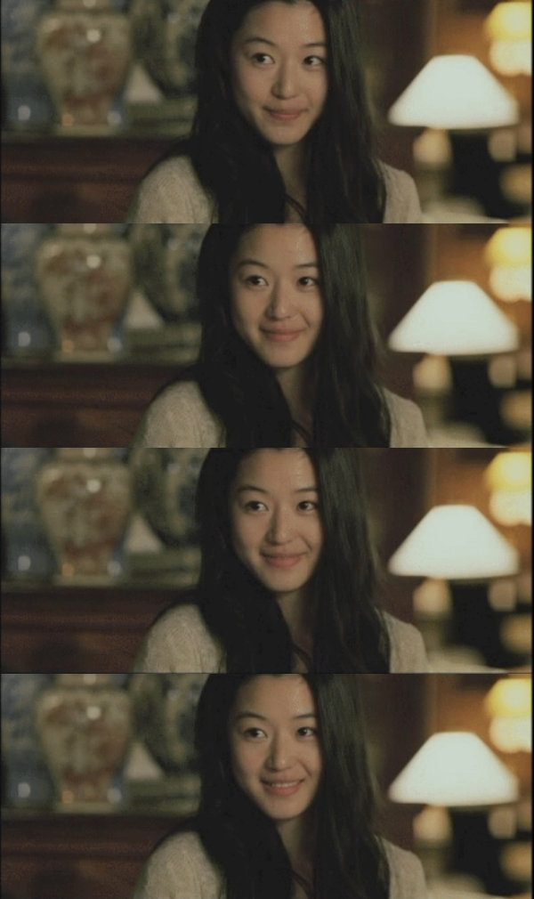 Jun Ji-hyun HD Images/Photo Gallery Download #936393