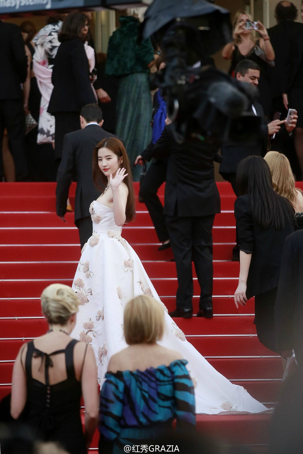 Liu Yifei HD Images/Photo Gallery Download #6668739