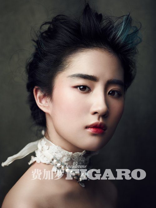 Liu Yifei HD Images/Photo Gallery Download #6690616