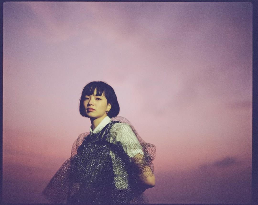 Nana Komatsu HD Images/Photo Gallery Download #4385006