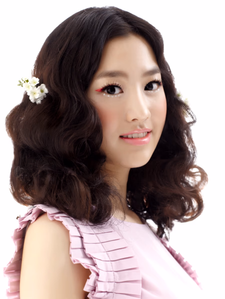 陈世妍 高清写真/照片下载 #3346558