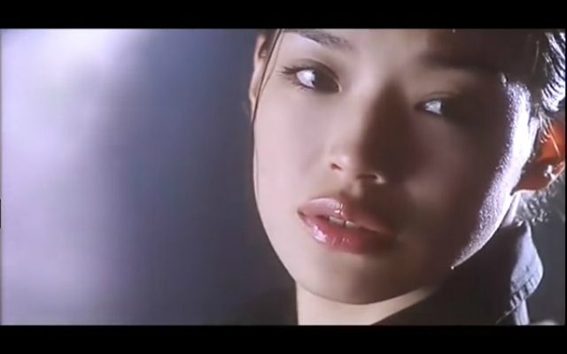 Shu Qi HD Images/Photo Gallery Download #6722437