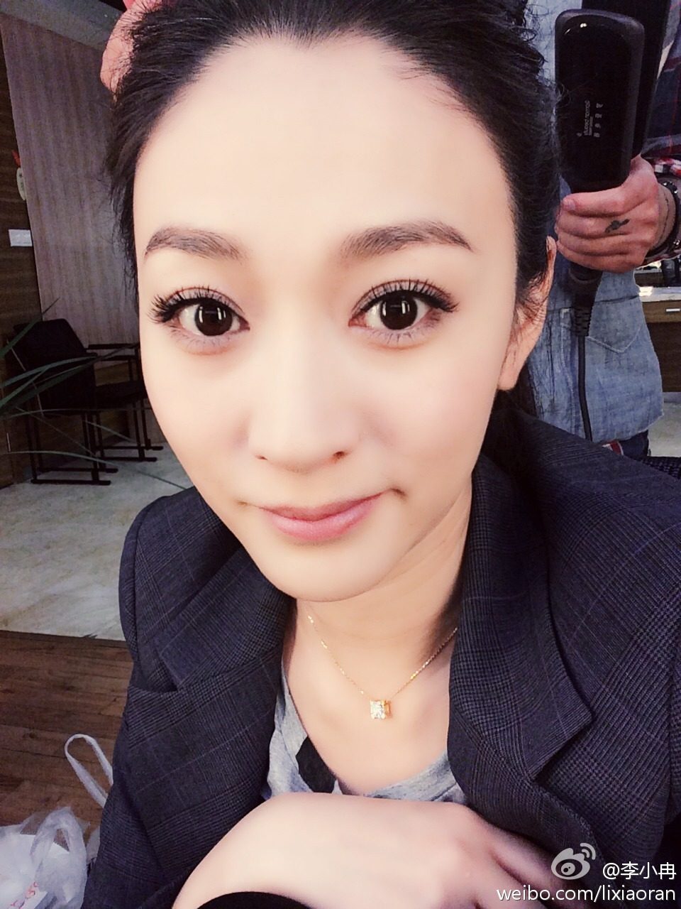 Xiaoran Li HD Images/Photo Gallery Download #1836760
