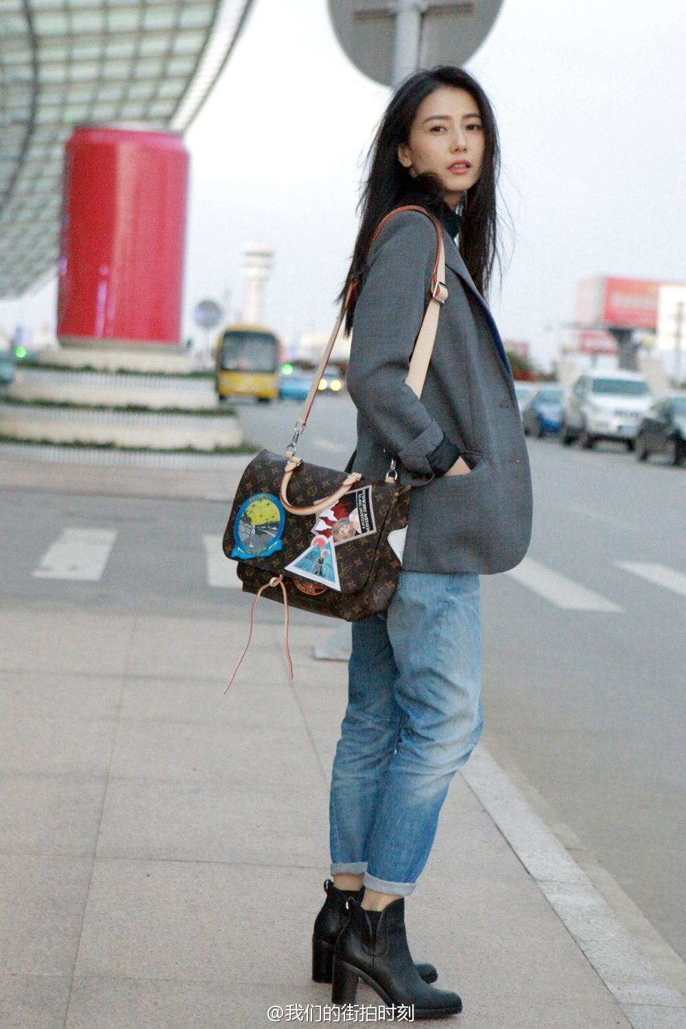 Yuanyuan Gao HD Images/Photo Gallery Download #662220