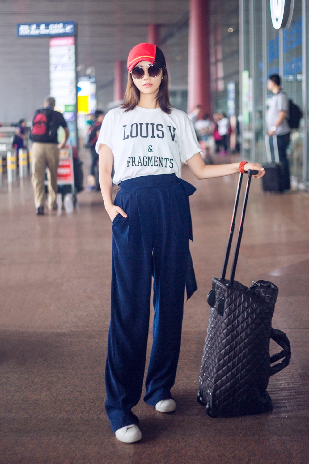 Yun Liu HD Images/Photo Gallery Download #1810053