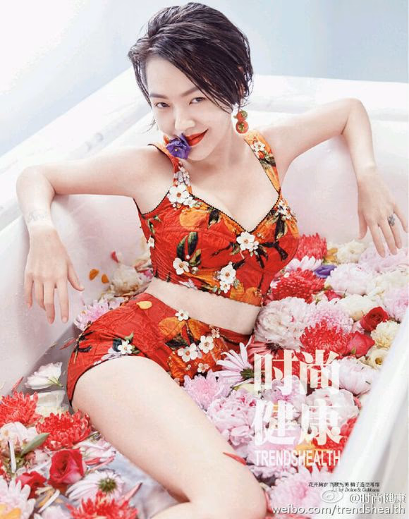 Dee Hsu HD Images/Photo Gallery Download #1868873