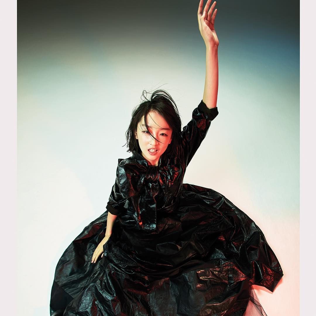 Dongyu Zhou HD Images/Photo Gallery Download #1909786