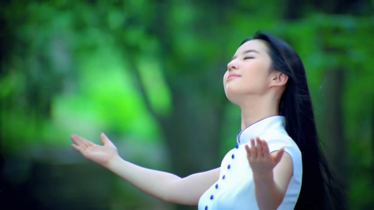 Liu Yifei HD Images/Photo Gallery Download #6674145