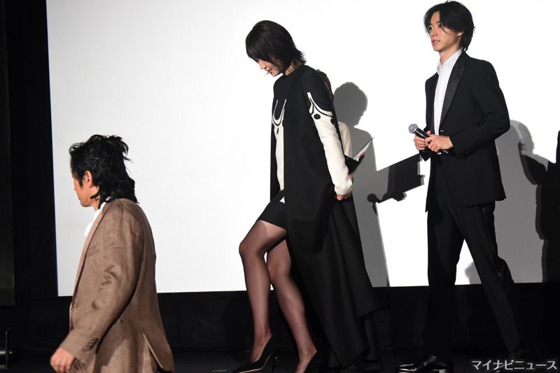 长泽雅美 高清写真/照片下载 #1720848