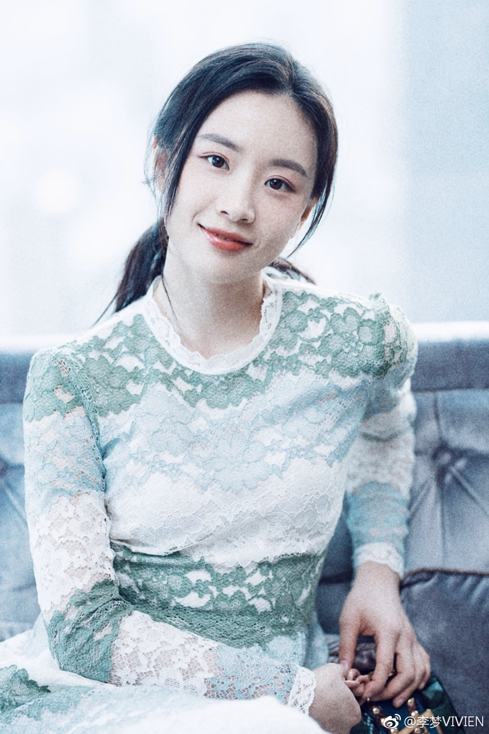 李梦 高清写真/照片下载 #3341736