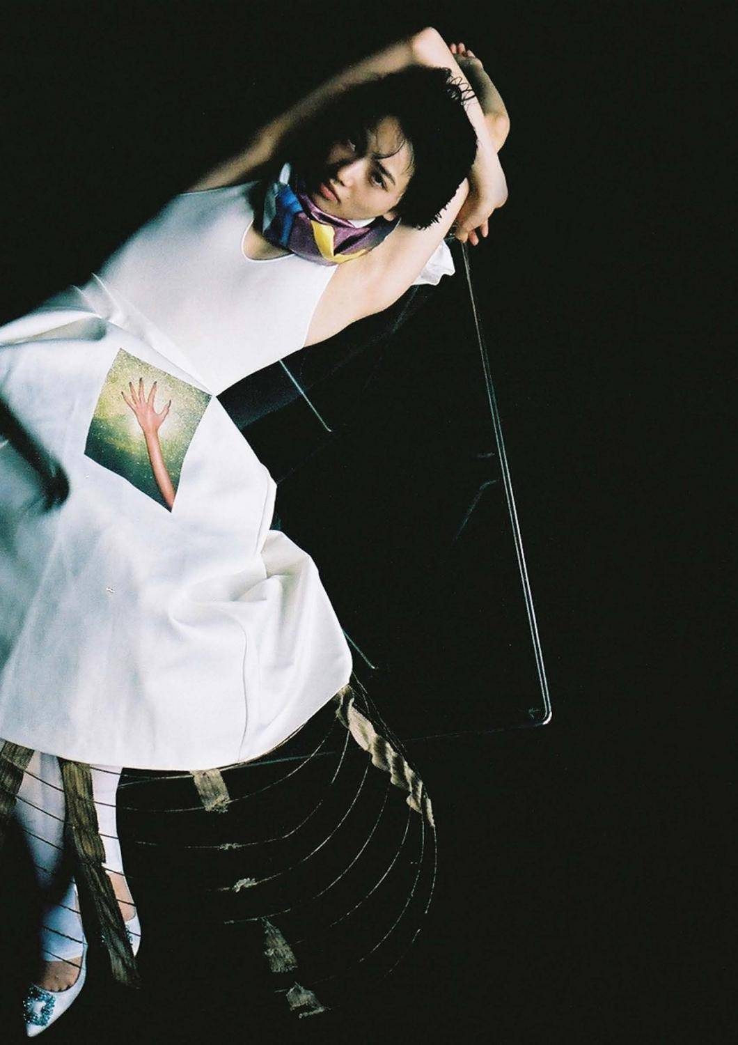 Nana Komatsu HD Images/Photo Gallery Download #3900310