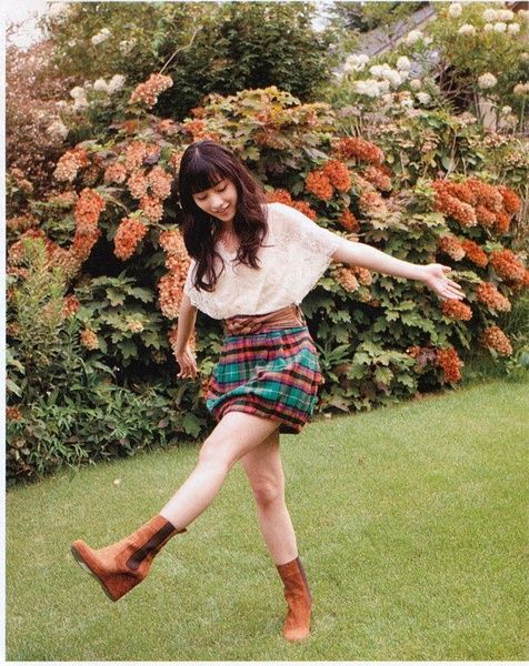 Satomi Ishihara HD Images/Photo Gallery Download #1722837