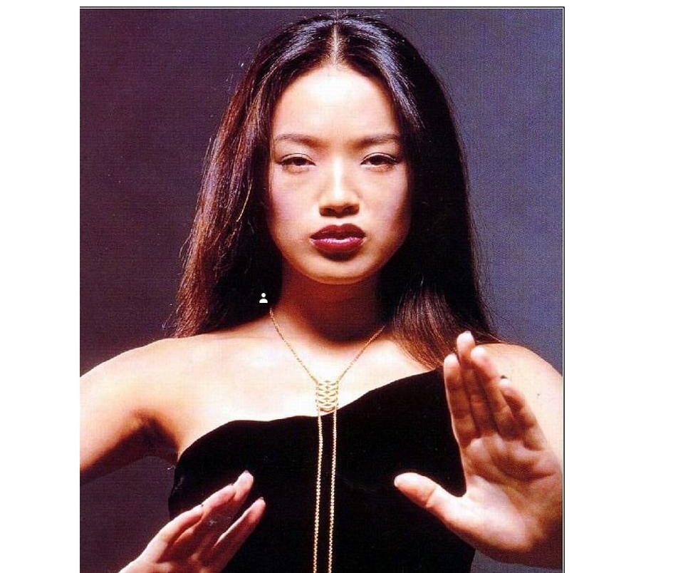 Shu Qi HD Images/Photo Gallery Download #6722729