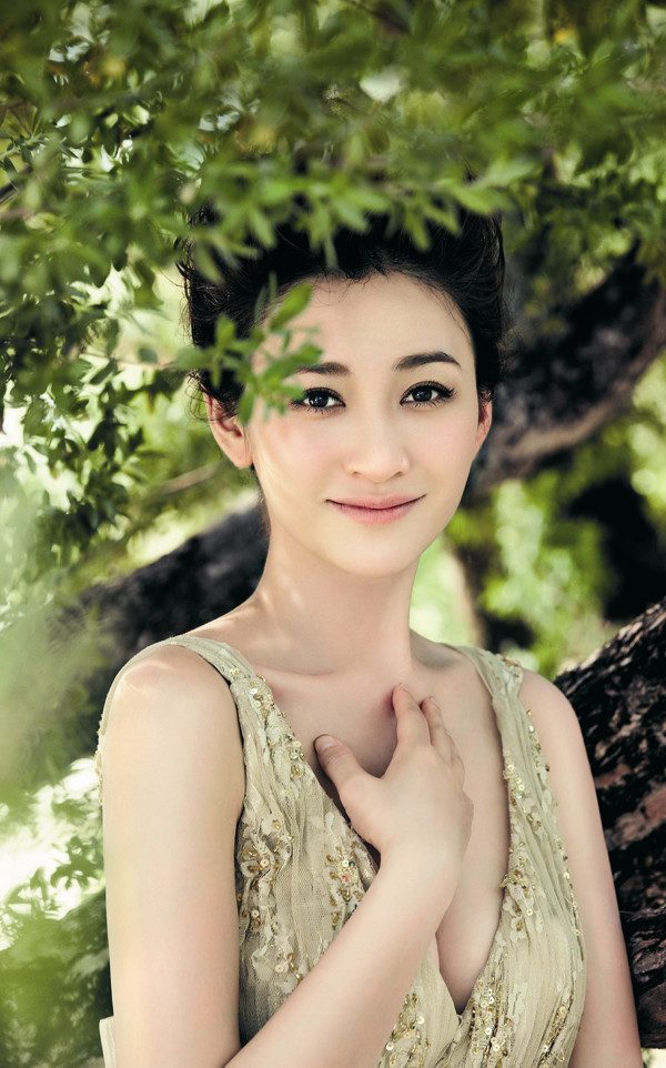 Xiaoran Li HD Images/Photo Gallery Download #1837052