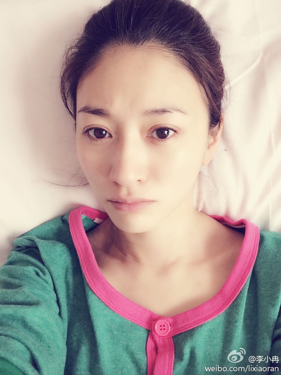 Xiaoran Li HD Images/Photo Gallery Download #1875976