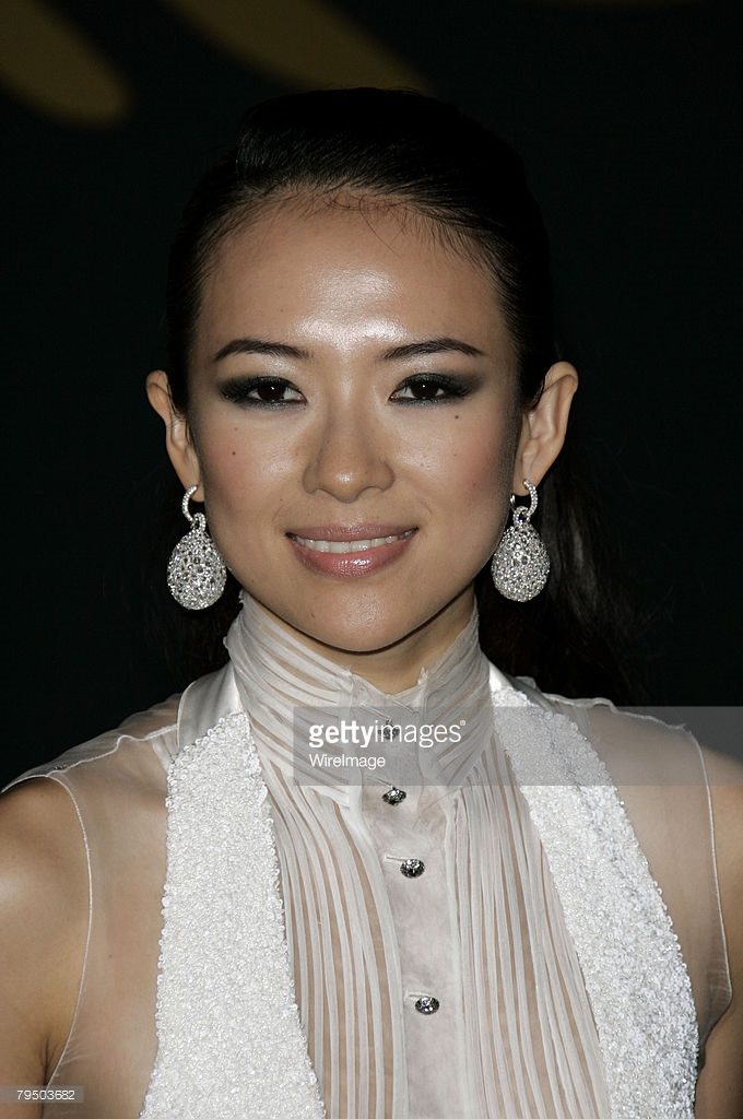 장쯔이 HD 이미지/사진 갤러리 다운로드 #1046070