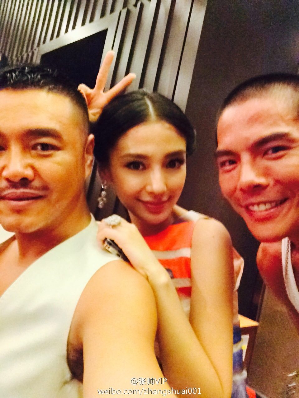 Angelababy HD Images/Photo Gallery Download #6652560